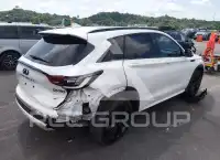 2024 Infinity QX50 photo