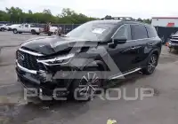 2024 Infinity QX60 photo