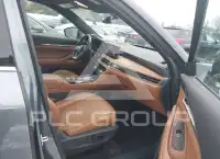 2024 Infinity QX60 фото