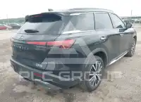 2024 Infinity QX60 фото
