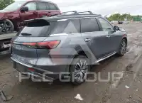 2024 Infinity QX60 photo
