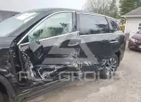 2024 Infinity QX60 фото