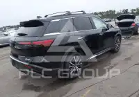 2024 Infinity QX60 photo