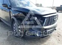 2024 Infinity QX60 фото