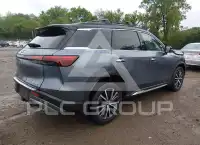 2024 Infinity QX60 photo