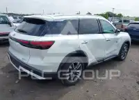 2024 Infinity QX60 photo
