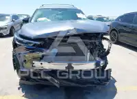 2024 Infinity QX60 фото