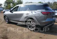 2024 Infinity QX60 фото