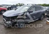 2024 Infinity QX60 photo