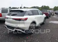 2024 Infinity QX60 photo