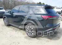 2024 Infinity QX60 фото