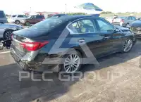 2024 Infinity Q50 фото