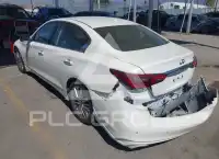 2024 Infinity Q50 photo