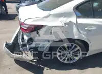 2024 Infinity Q50 photo