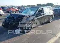 2024 Infinity Q50 фото