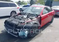 2024 Infinity Q50 photo