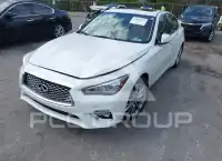 2024 Infinity Q50 фото