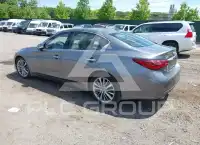 2024 Infinity Q50 фото