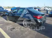 2024 Infinity Q50 фото