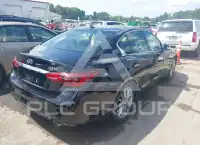 2024 Infinity Q50 фото