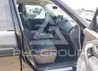2024 Infinity QX80 фото