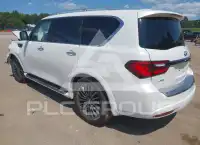 2024 Infinity QX80 фото