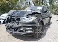 2024 Infinity QX80 фото