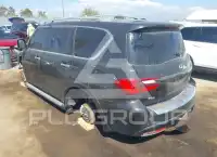 2024 Infinity QX80 photo