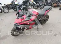 2024 Suzuki GSX фото