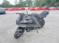 2024 Suzuki GSX фото