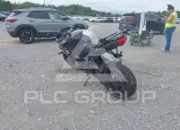 2024 Suzuki GSX фото