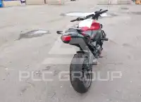 2024 Suzuki GSX фото