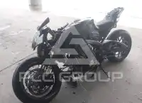 2024 Suzuki GSX photo
