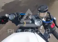 2024 Suzuki GSX-R750 фото