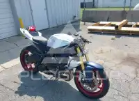 2024 Suzuki GSX-R750 фото