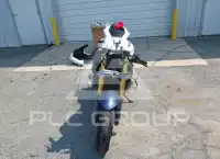 2024 Suzuki GSX-R750 фото
