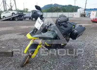2024 Suzuki DL (V-Strom) фото