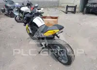 2024 Suzuki GSX фото