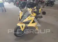 2024 Suzuki GSX фото