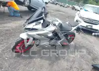 2024 Suzuki GSX фото