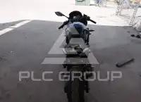 2024 Suzuki GSX фото