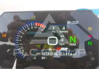 2024 Suzuki GSX фото