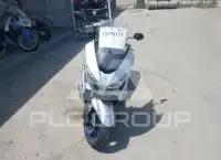 2024 Suzuki AN400 photo