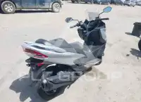 2024 Suzuki AN400 photo