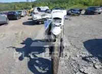 2024 Suzuki DR-Z400 фото