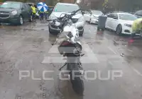 2024 Suzuki DR-Z400 фото