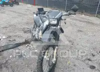 2024 Suzuki DR-Z400 фото