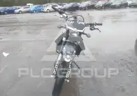 2024 Suzuki DR-Z400 фото