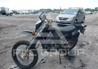 2024 Suzuki DR-Z400 фото