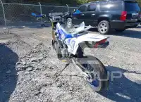 2024 Suzuki DR-Z400 фото